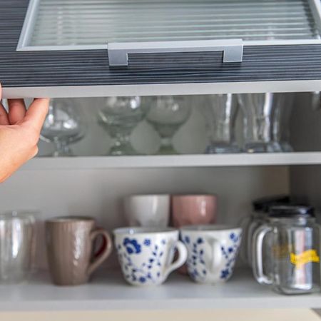 דירות קלייפדה I. Kanto Apartamentai מראה חיצוני תמונה